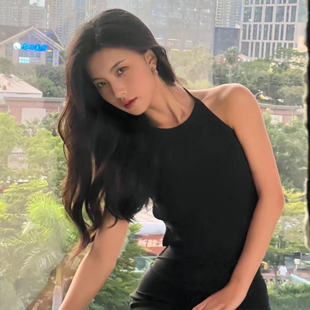 羊羊不痒