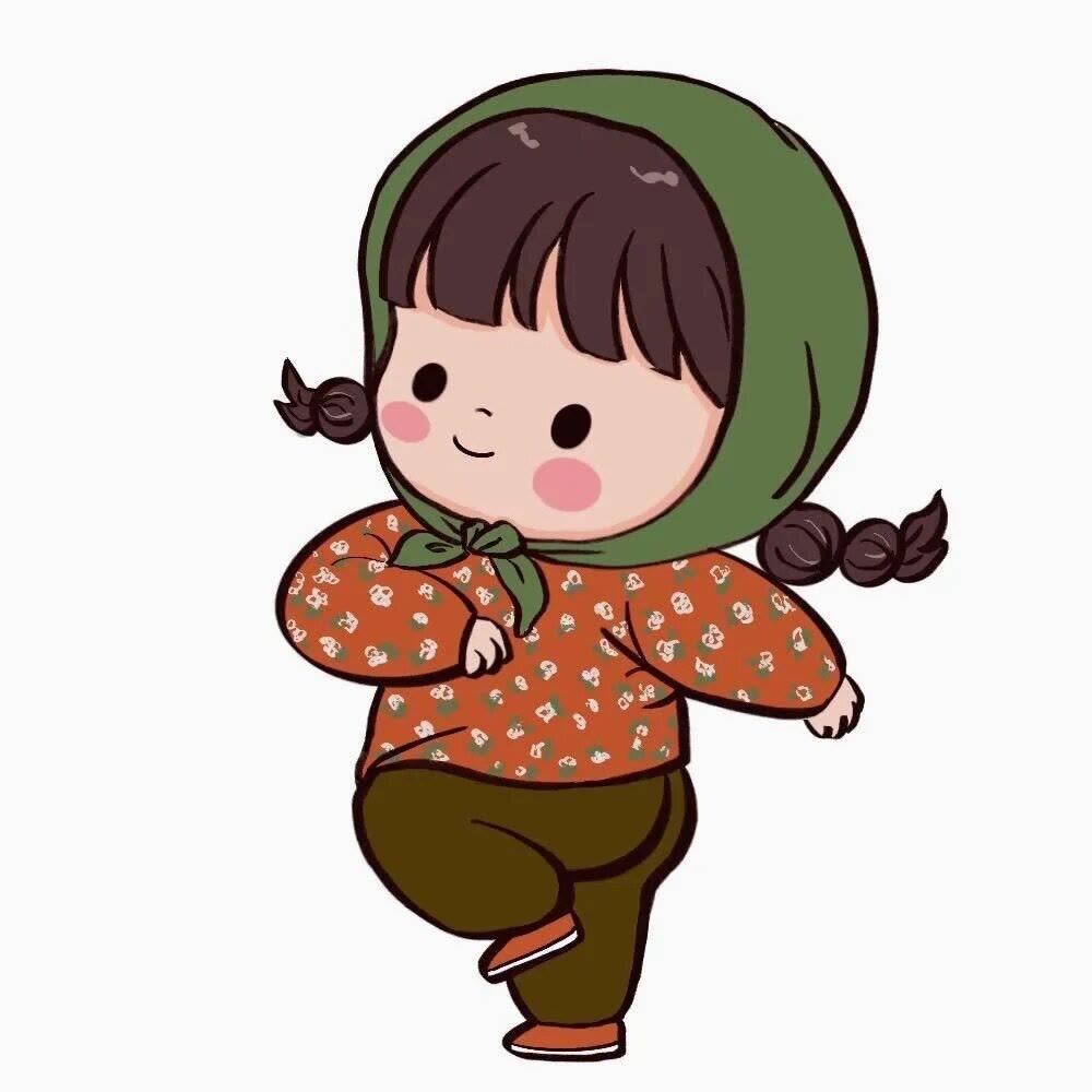 👸小妹玉兒👑