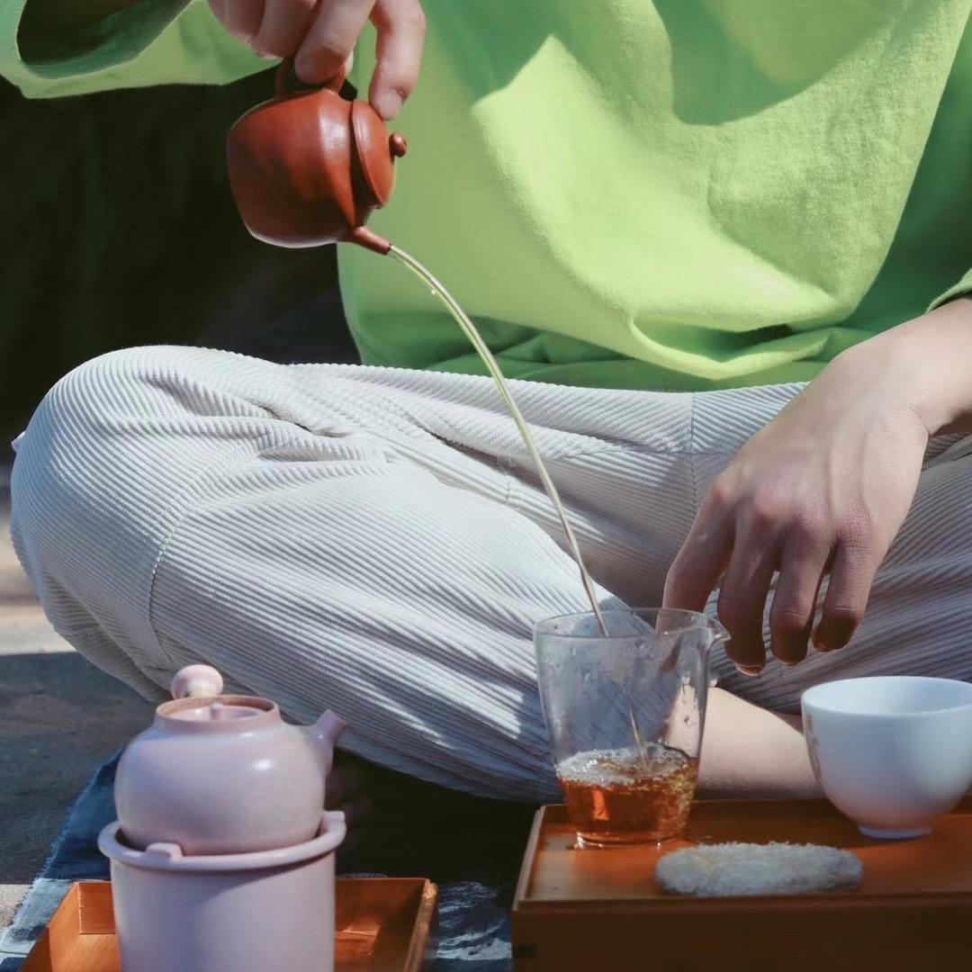 玄德茶器