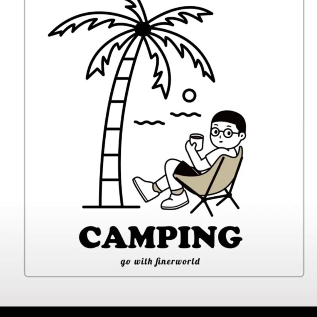 毅哥爱露营🏕️
