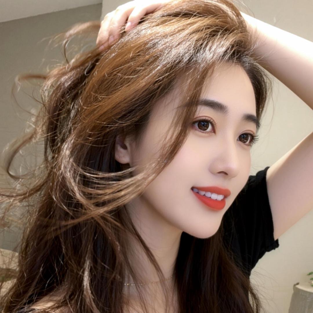 Yi Yi ᥫ᭡ 依依