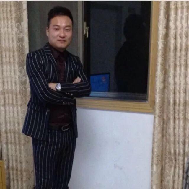 杨少