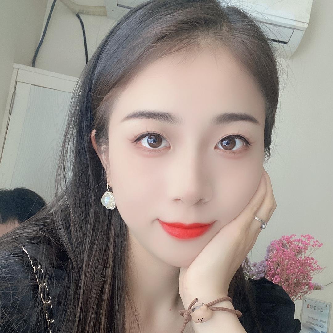 小仙女🧚‍♀️☺️