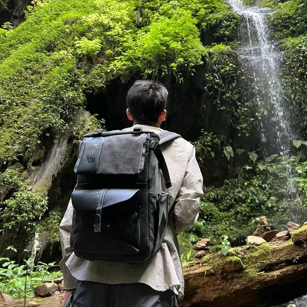 小简的云南之旅
