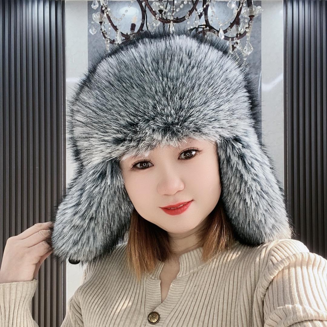 曹掌柜服饰帽业2号店