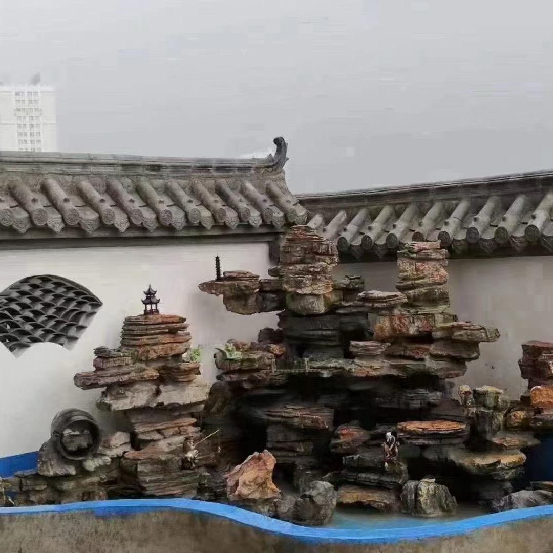 灵璧县渔沟顺锋石业（个体工商户）