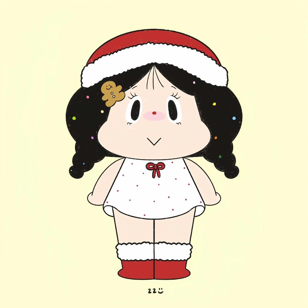 彩彩小丸子⭐