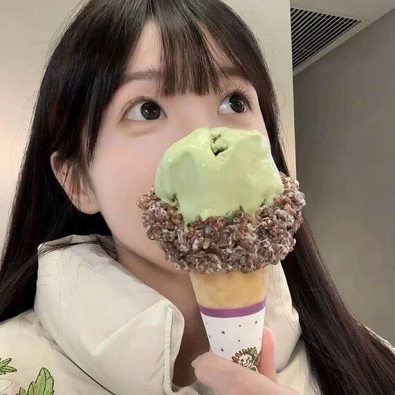 Lucy🍬
