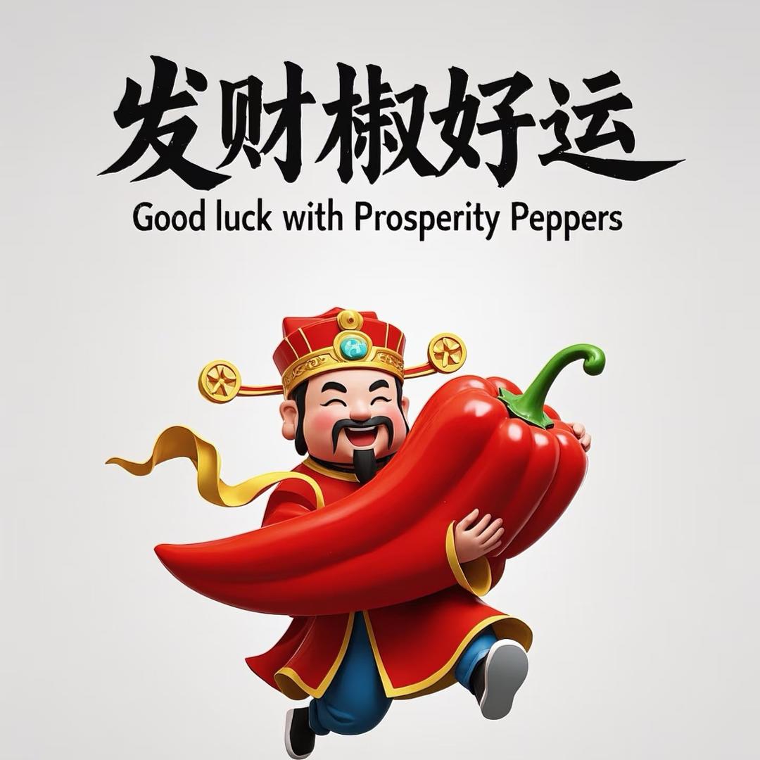 小🌶️2