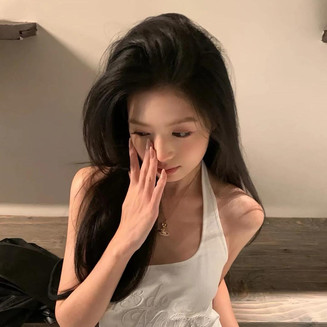 小熙熙.