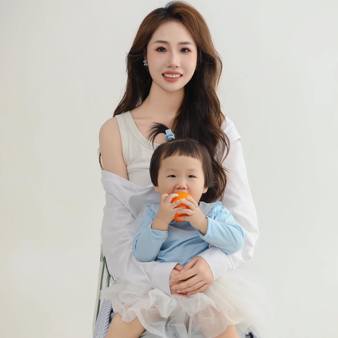 小小胡麻麻💕