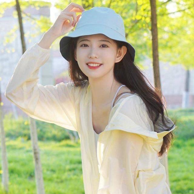 奶盐少女