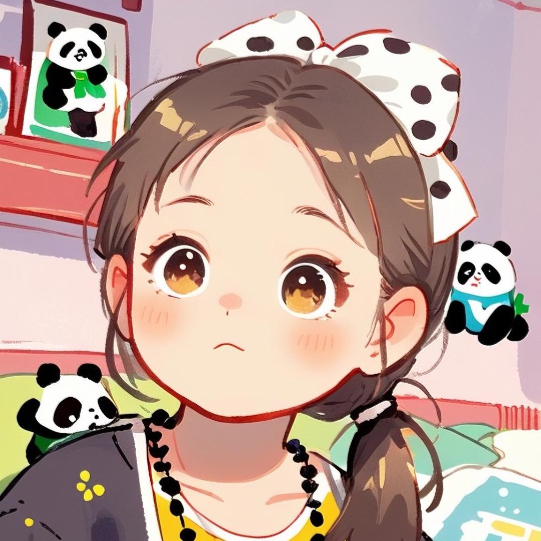 兜里有糖糖🍬