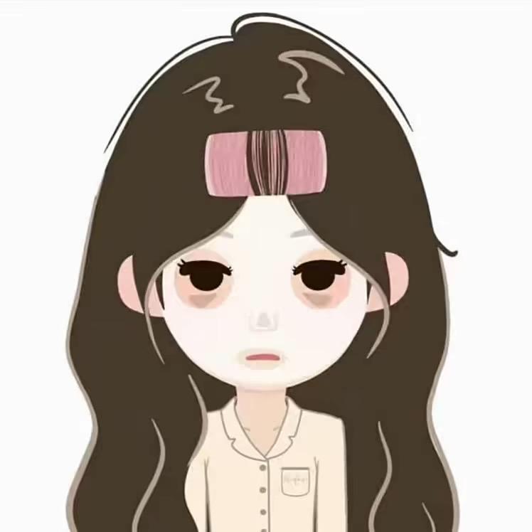 陈天睡大觉😴