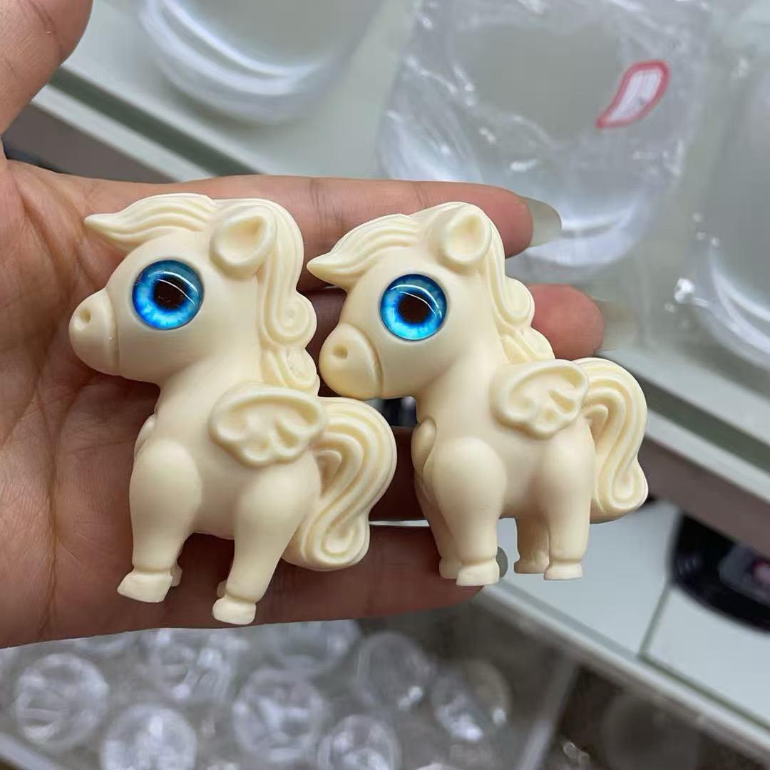 小马过河