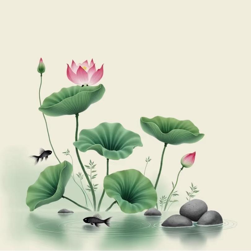 兴萍亲选