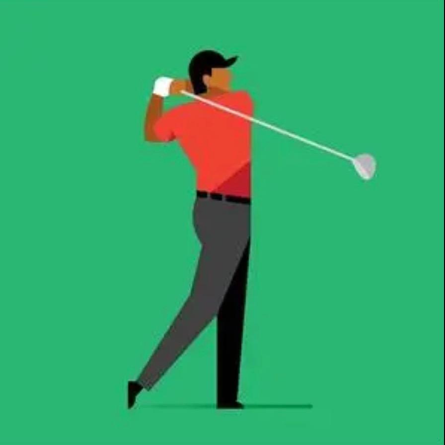 老龚⛳️