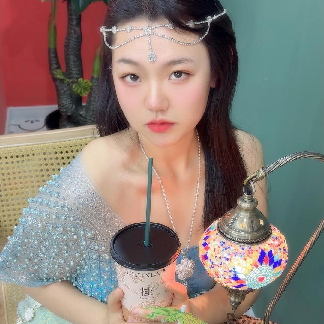 蕾动人生