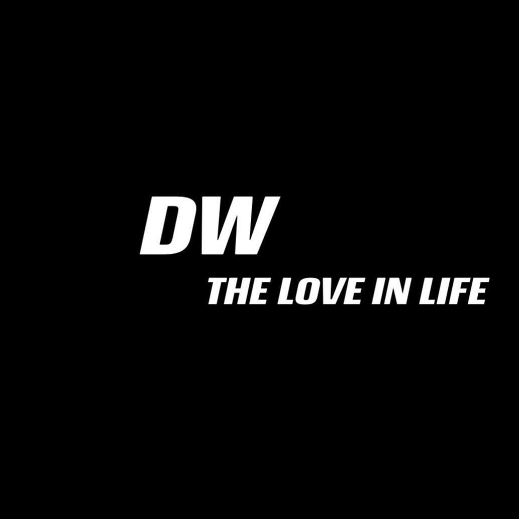 DW THE LOVE IN LIFE