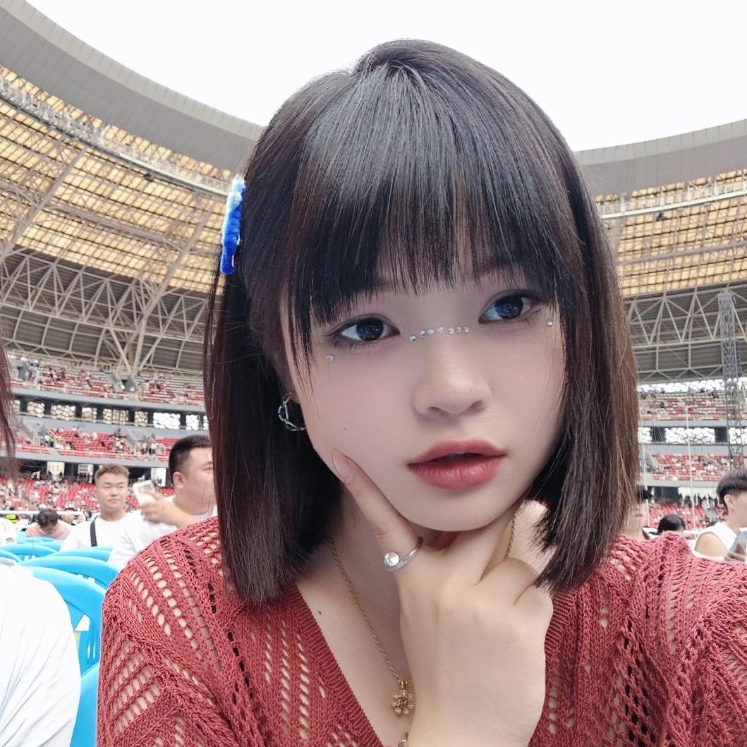 柚子酱Zzzz