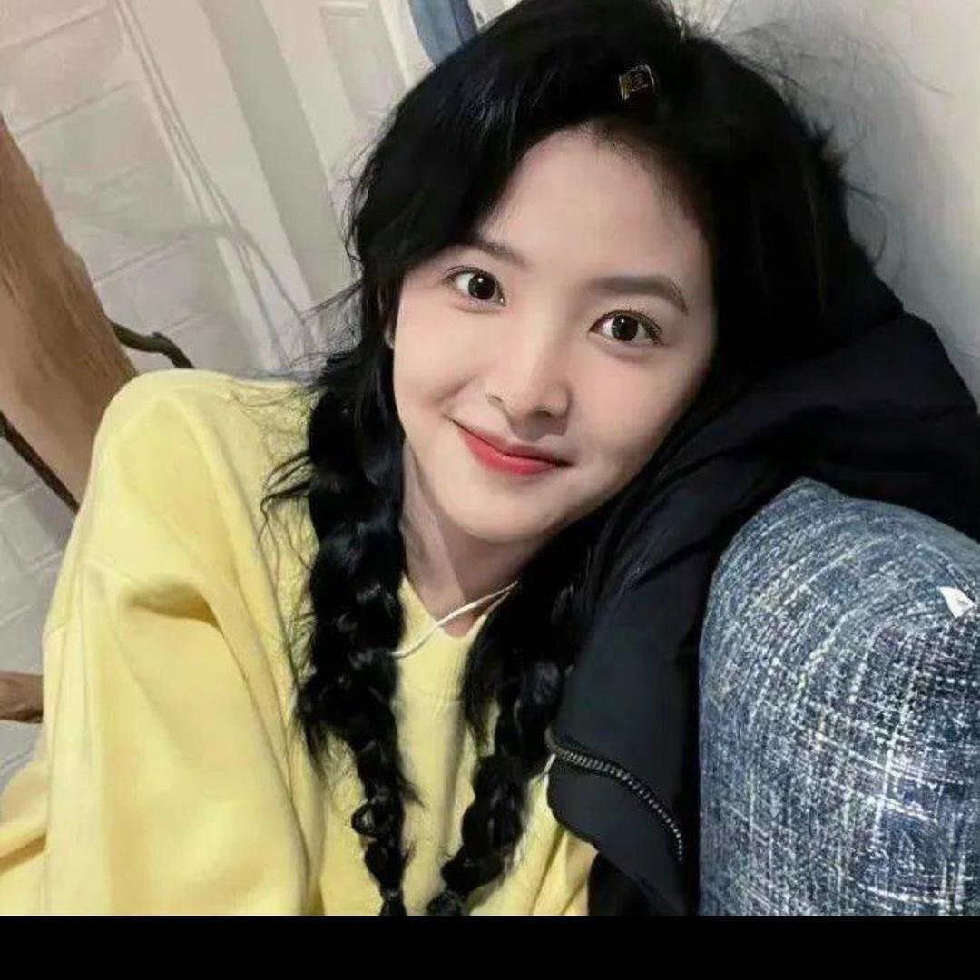 仙女不讲李