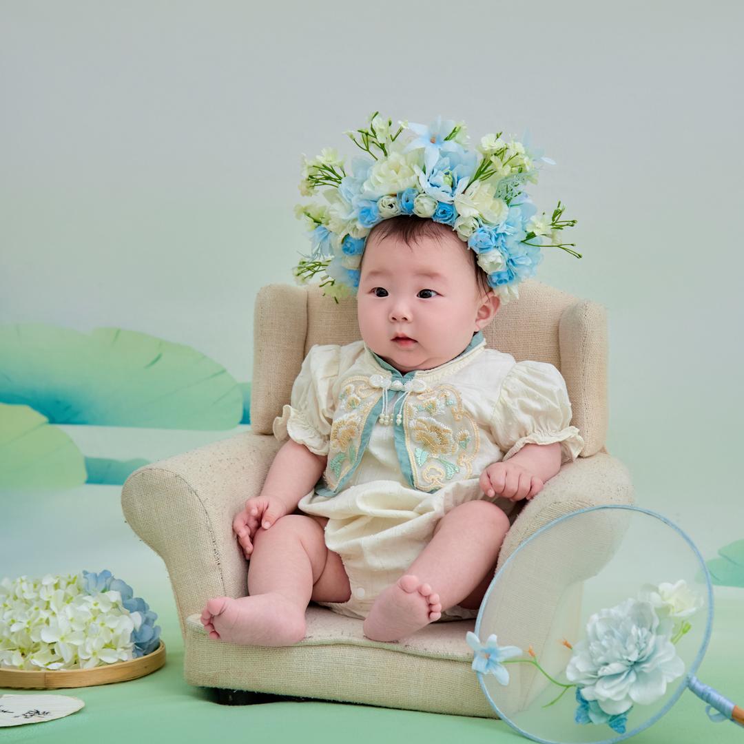 苏糖baby🍼