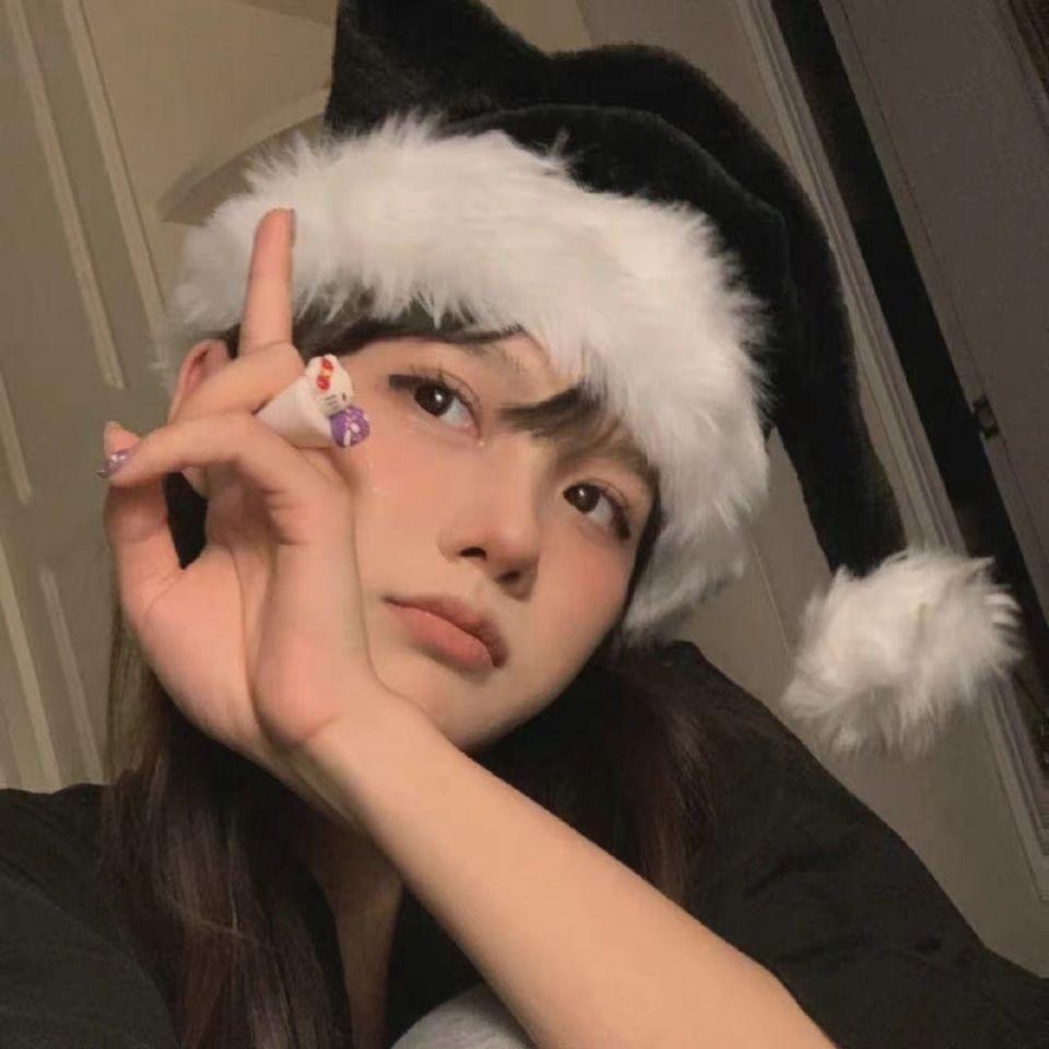 温柔小尾巴