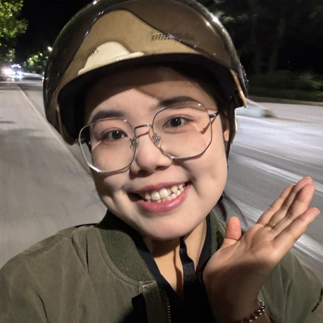 莎莎的快乐生活