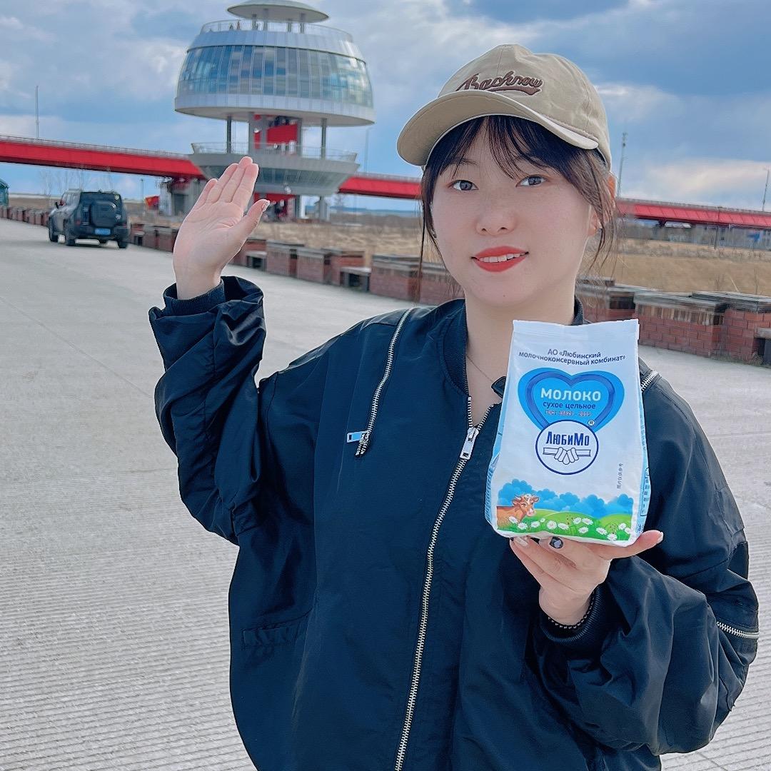小群儿