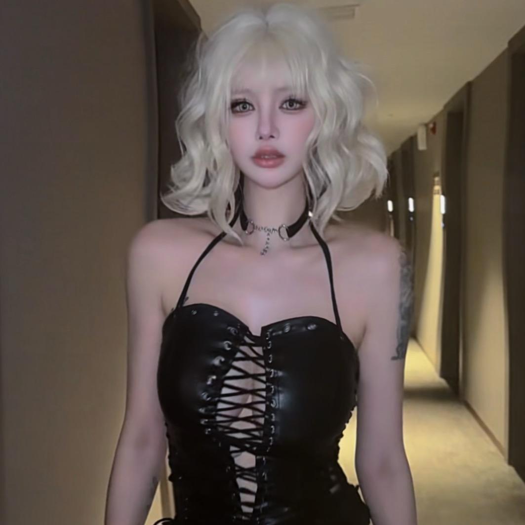 DJ Spicy小辣椒🌶️(椒圆蛋白)