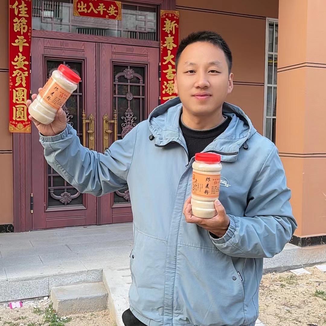 湖北特产美食飞哥