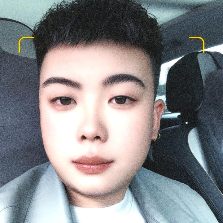 王先生💋