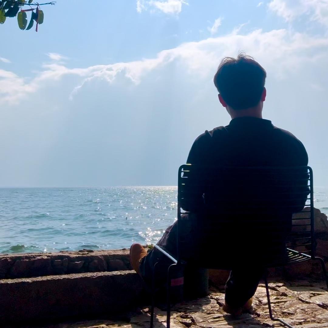 🌈海霖～
