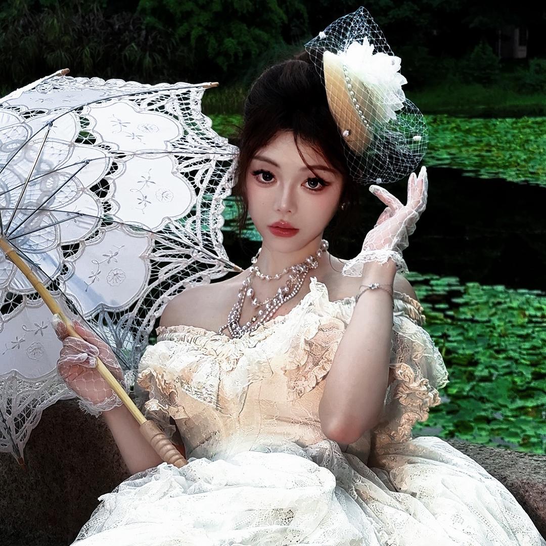 仙女酵母@抖音