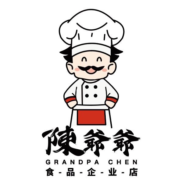 陈爷爷食品企业店