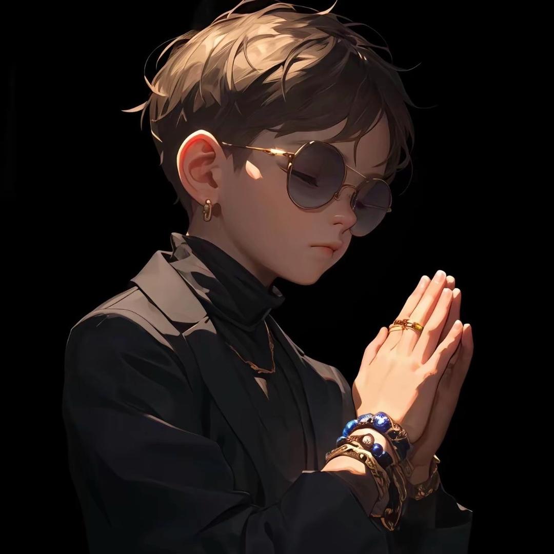 Mr. Hao