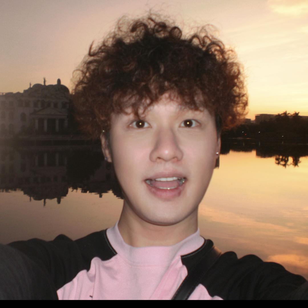 是你的冰（实习版）