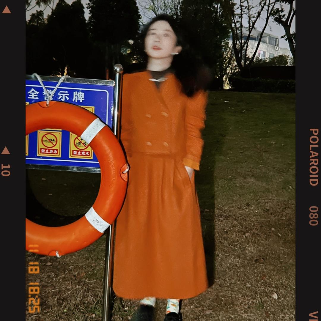 OOK·摆烂琳