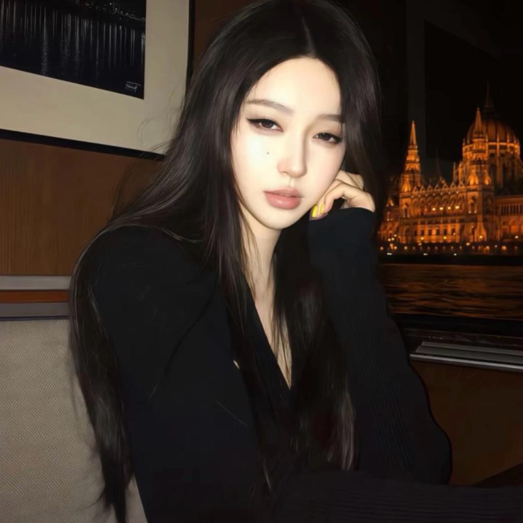 凌晨说晚安.