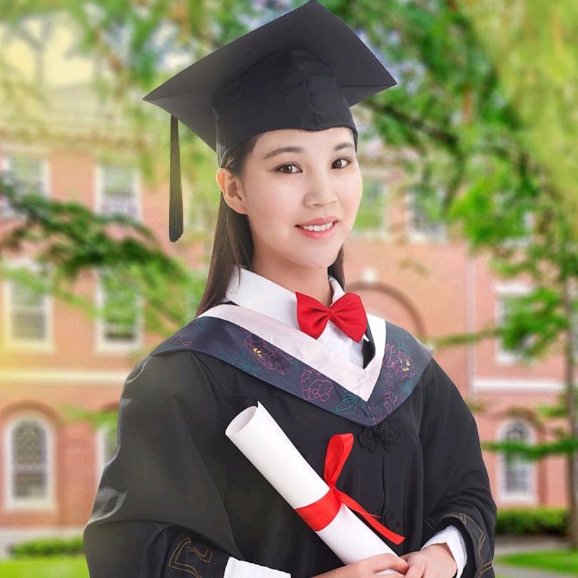 单身靓妹等待有缘人