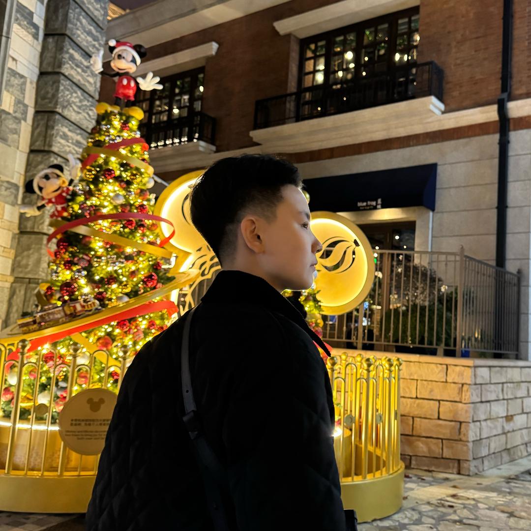 阿飘《有些话》