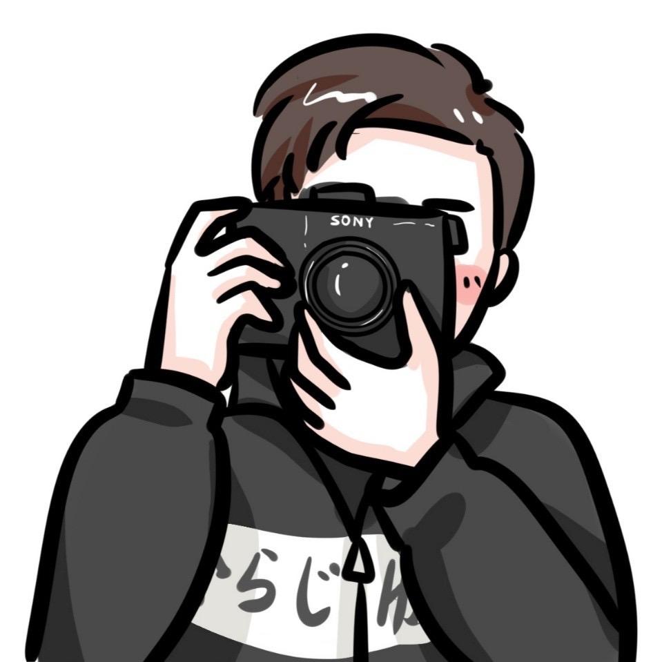 卢一民的摄影日志