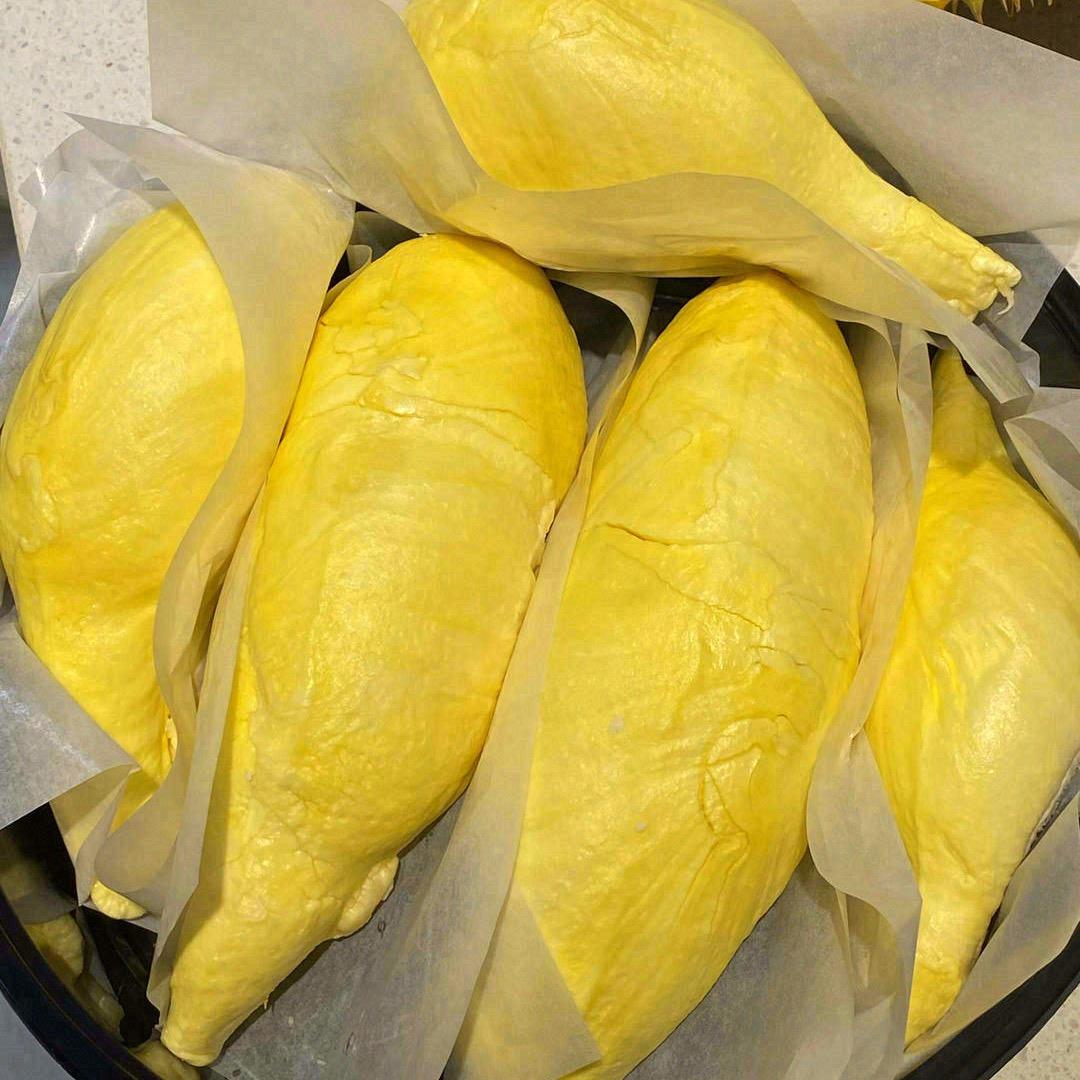 榴莲小王子二弟