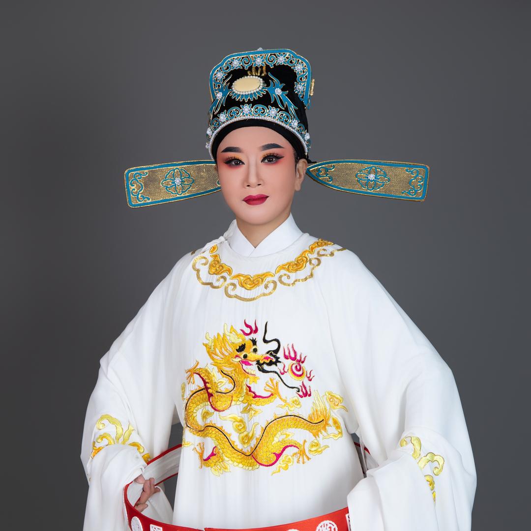 白玫瑰