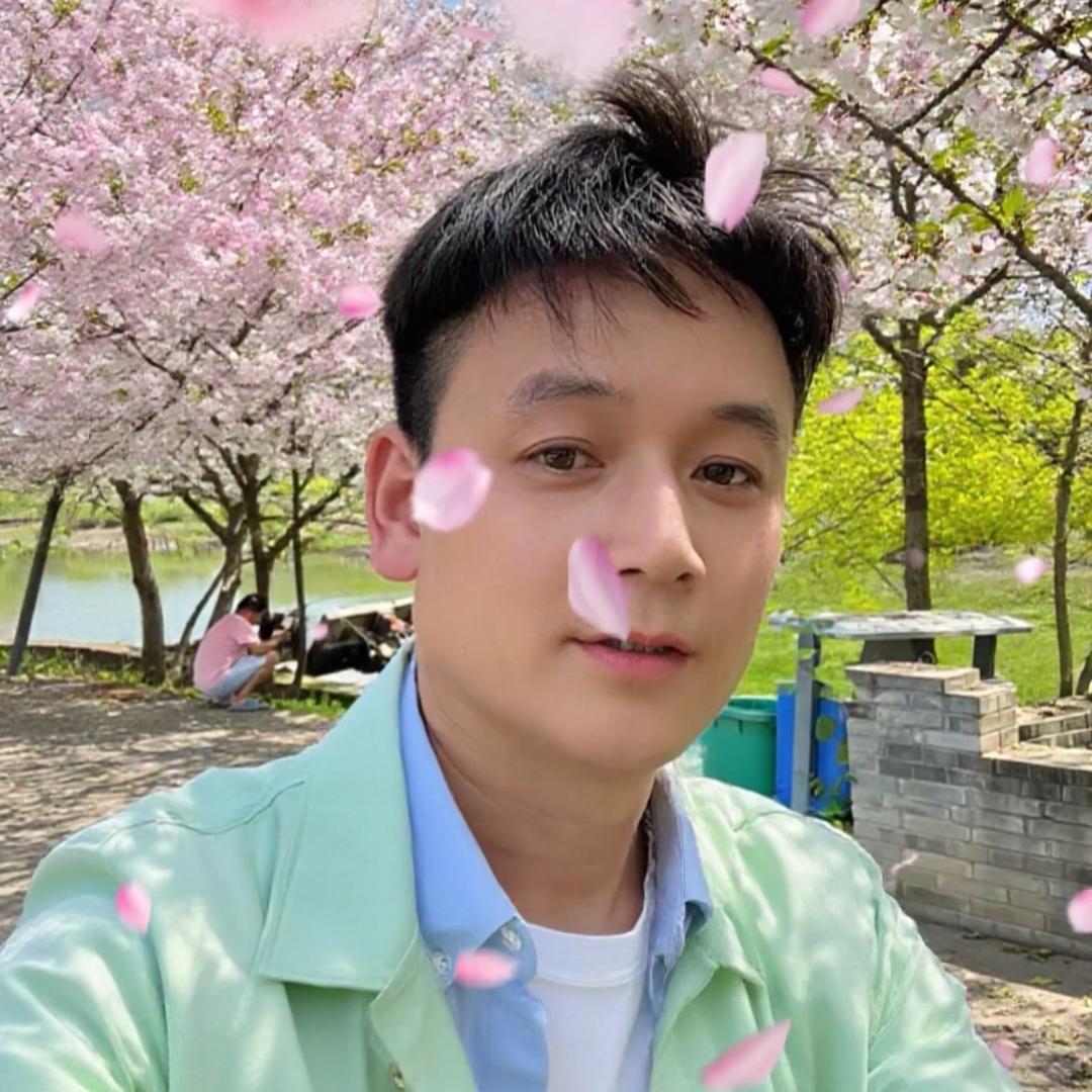 孤行人啊忠