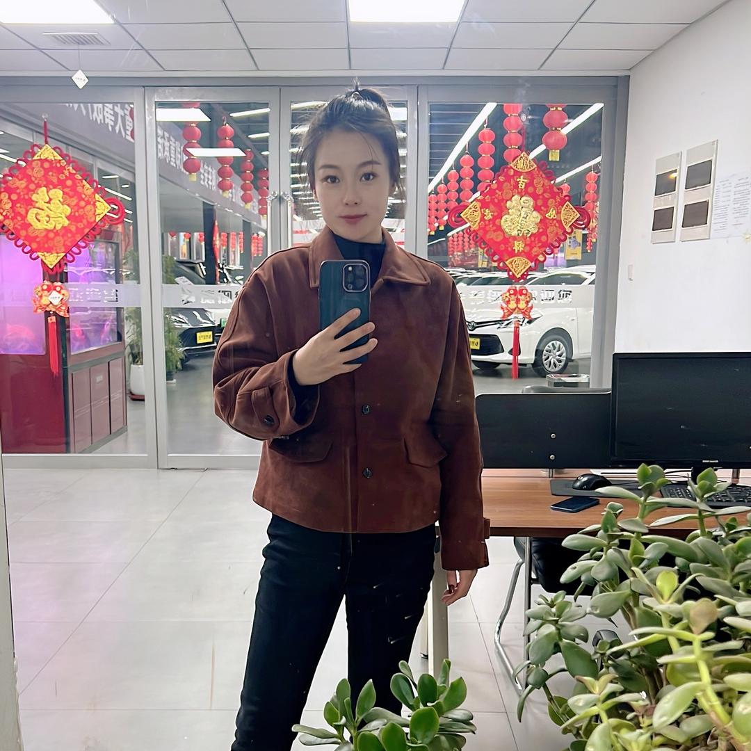 晋中德御行闫静