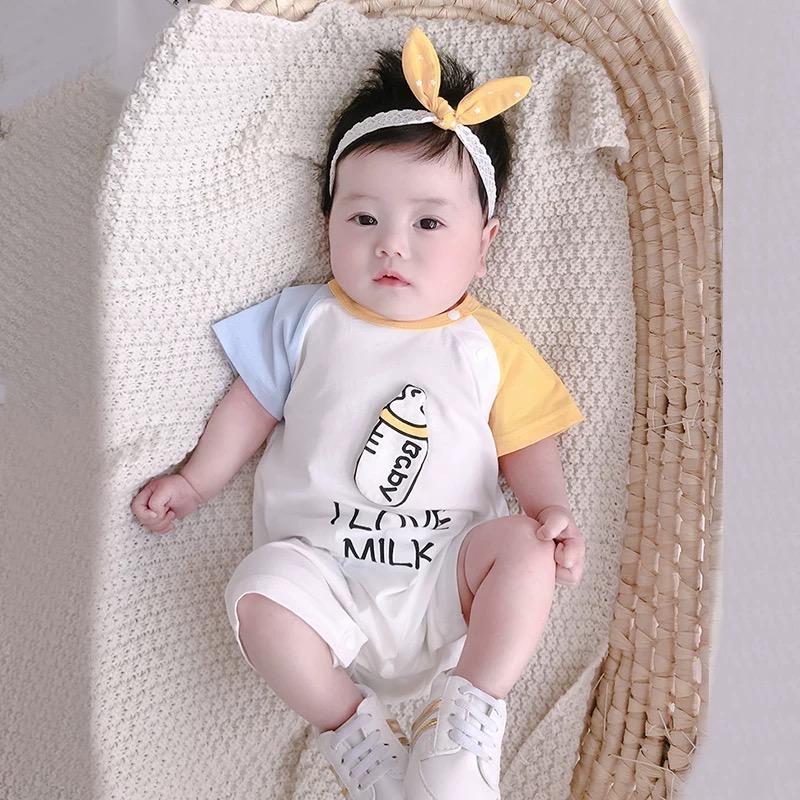 爱泽儿婴童服饰