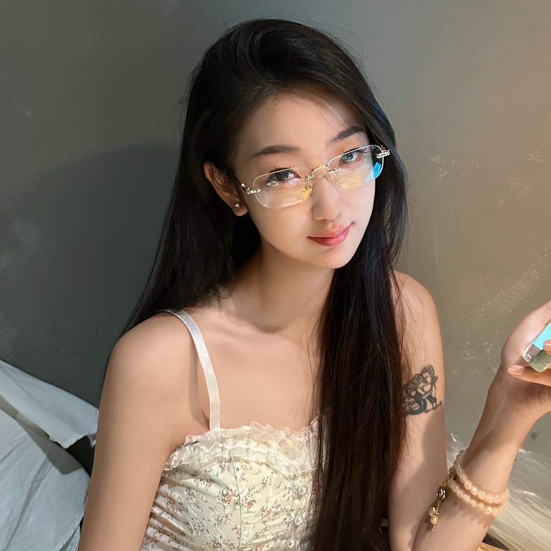 不吃香菜！