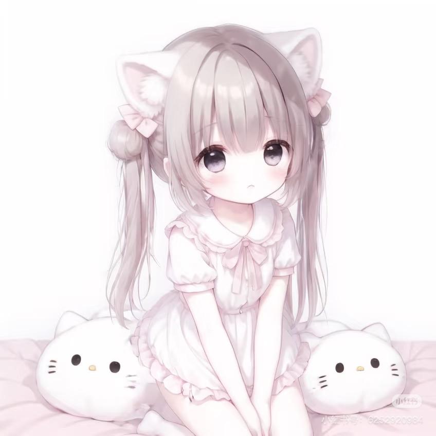 肉松小露贝🐰