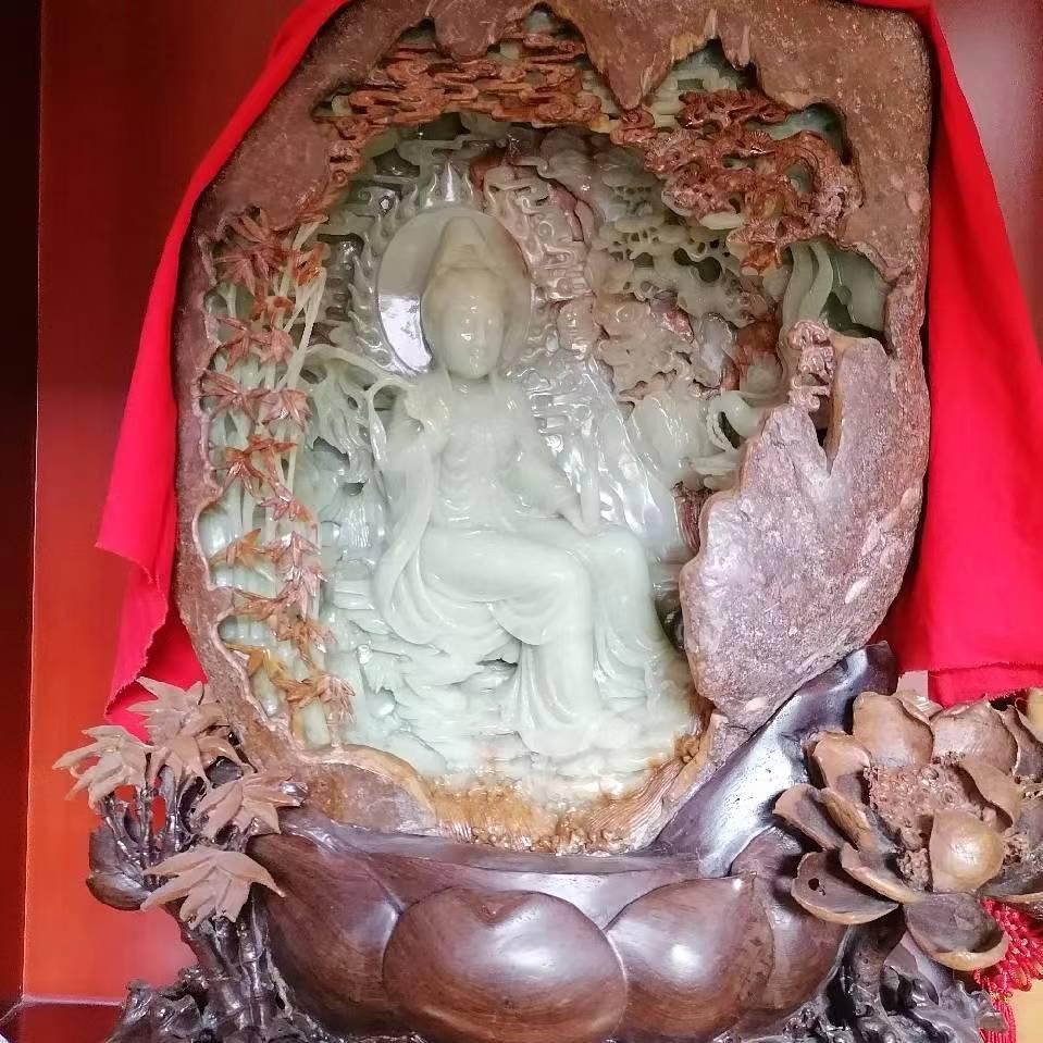 汇祥玉器